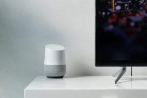 Google Homeを決まった時間にしゃべらせましたよ